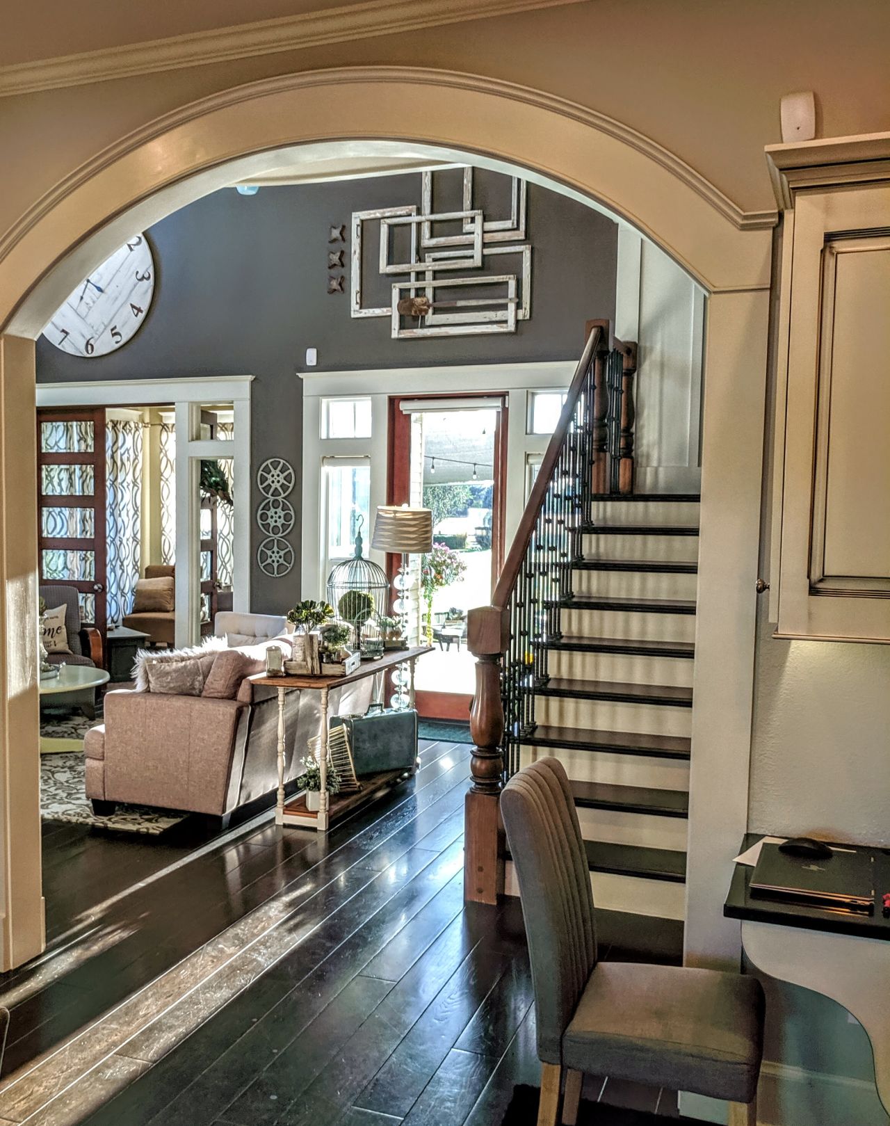 House Hernes 2
